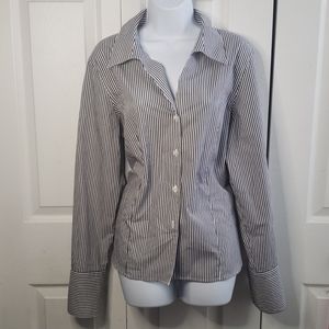 Calvin klein blouse